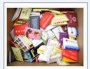 湖南長(zhǎng)沙南方紙巾廠 專業(yè)定做廣告錢夾紙，打造品牌傳播新載體
